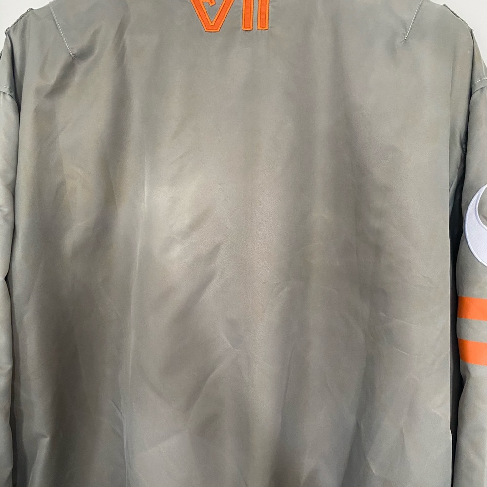 COLLECTIBLE RARE Star Wars The Force Awakens VFX crew jacket - Picture 6 of 6